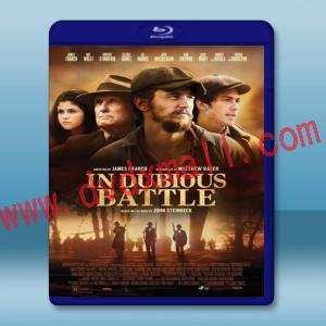  勝負未決 In Dubious Battle (2016) 藍光影片25G