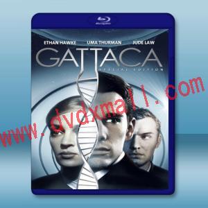  千鈞一髮 Gattaca (1997) 藍光25G