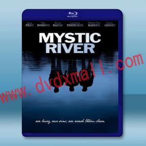  神秘河流 Mystic River (2003) 藍光25G