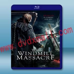  風車慘案 The Windmill Massacre (2016) 藍光25G