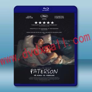  派特森 Paterson (2016) 藍光25G