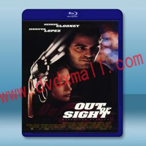  戰略高手 Out Of Sight (1998) 藍光25G