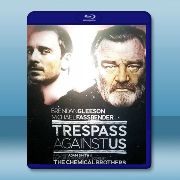  血濃於罪 Trespass Against Us (2016) 藍光影片25G