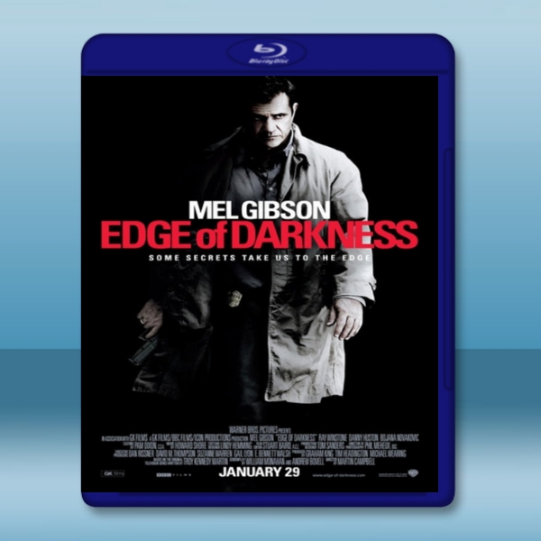  驚爆萬惡城 Edge of Darkness (2009) 藍光25G