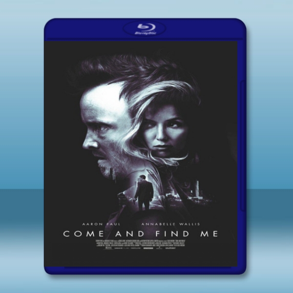  來找我 Come and Find Me (2016) 藍光25G