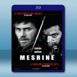  死亡直覺/頭號公敵1 Mesrine: Part 1 - Death Instinct (2008) 藍光25G