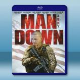  男人倒下 Man Down (2015) 藍光影片25G