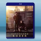  廢紙板拳擊手 Cardboard Boxer (2016) 藍光25G