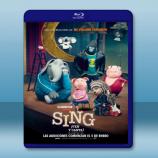  歡樂好聲音 Sing (2016) 藍光影片25G