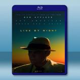  夜行人生 Live by Night (2016) 藍光25G