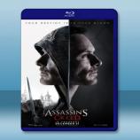  刺客教條 Assassin's Creed (2016) 藍光25G