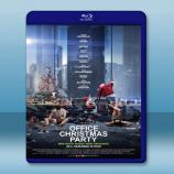  聖誕搞轟趴 Office Christmas Party (2016) 藍光25G