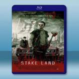  末日血慌 Stake Land [2010] 藍光25G