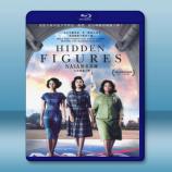  關鍵少數 Hidden Figures (2017) 藍光25G