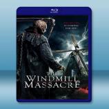  風車慘案 The Windmill Massacre (2016) 藍光25G