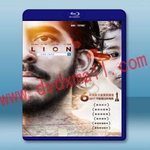  漫漫回家路 Lion (2016) 藍光25G