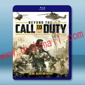  超越使命的召喚 Beyond the Call to Duty (2016)  藍光25G