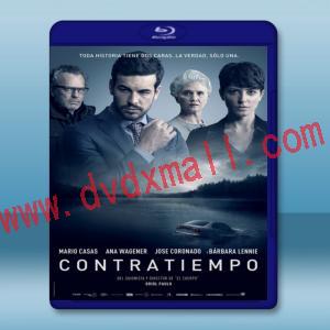  佈局 The Invisible Guest/Contratiempo (2017)  藍光25G