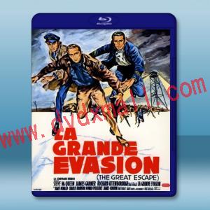  第三集中營 The Great Escape (1963) 藍光25G