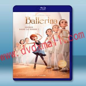  了不起的菲麗西 Ballerina (2016) 藍光影片25G