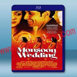  雨季的婚禮 Monsoon Wedding (2001) 藍光 BD25G