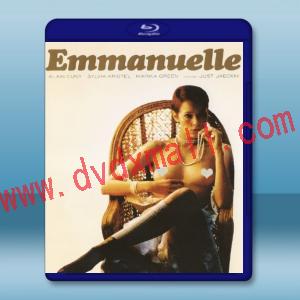  艾曼紐 Emmanuelle [1974] 藍光25G