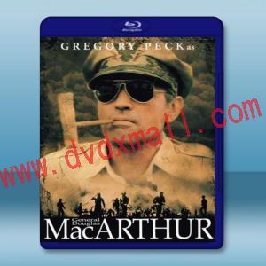  麥克阿瑟傳 MacArthur [1977] 藍光25G