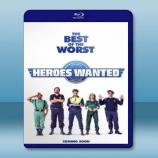  魯蛇特攻隊 Heroes Wanted (2016) 藍光25G