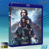  (優惠50G-2D+3D) 星際大戰外傳-俠盜一號 Rogue One-A Star Wars Story (2016) 藍光影片50G