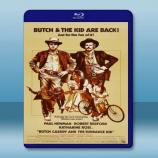  虎豹小霸王 Butch Cassidy and the Sundance Kid (1969) 藍光25G