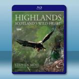 高地 蘇格蘭的野生心靈 Highland...