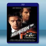  無懈可擊 Arlington Road (1999) 藍光25G