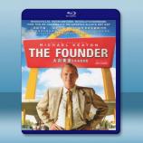  速食遊戲 The Founder (2016) 藍光25G