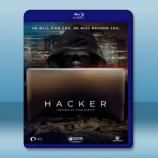  黑客 Hacker (2016) 藍光25G