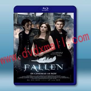  墮落天使 Fallen (2016) 藍光 BD25G