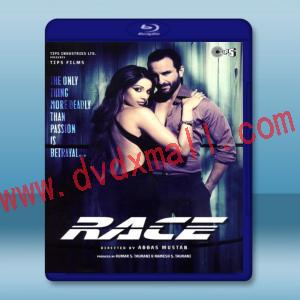  生死競賽 Race (2008) 藍光 BD25G