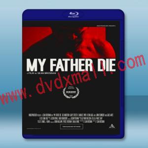  我爹死了 My Father, Die (2016)  藍光 BD25G