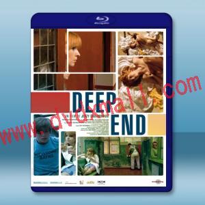  浴室春情 Deep End (1970) 藍光25G