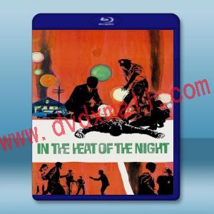  惡夜追緝令 In the Heat of the Night (1967) 藍光25G