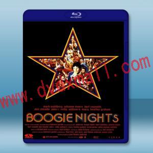  不羈夜 Boogie Nights (1997) 藍光25G