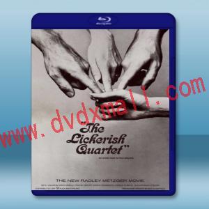  貪婪四重奏 The Lickerish Quartet (1970) 藍光25G