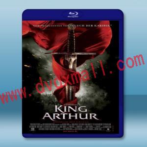  亞瑟王 King Arthur (2004) 藍光影片25G