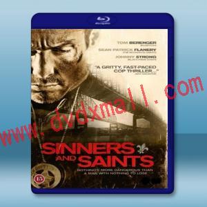  罪惡無間 Sinners and Saints (2010) 藍光25G