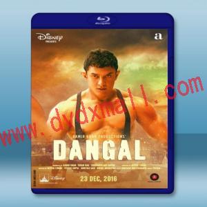  我和我的冠軍女兒 Dangal (2017) 藍光25G