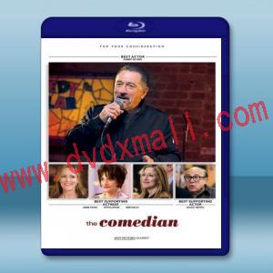  喜劇人 The Comedian (2016) 藍光25G