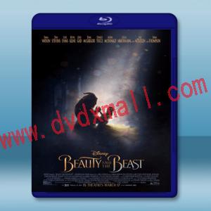  美女與野獸 Beauty and the Beast (2017) 藍光25G