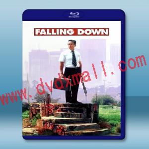  城市英雄 Falling Down (1993) 藍光25G