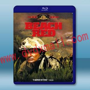  搶灘總攻擊 Beach Red (1967) 藍光影片25G