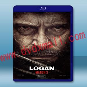  羅根 Logan (2017) 藍光影片25G