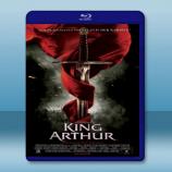  亞瑟王 King Arthur (2004) 藍光影片25G